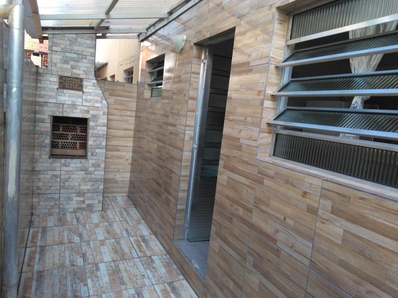Casa Matinhos Villa Exterior photo